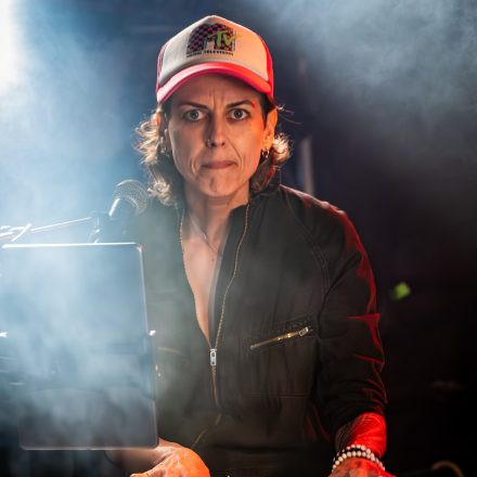 Chris Zitta & Band | Sankt Krinzinger