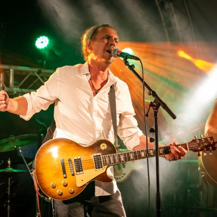 Chris Zitta & Band | Sankt Krinzinger