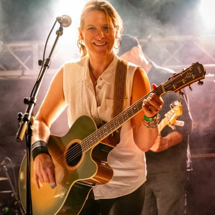 Chris Zitta & Band | Sankt Krinzinger