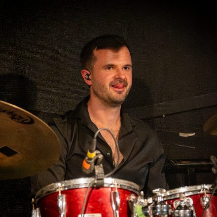Chris Zitta & Band | Sankt Krinzinger