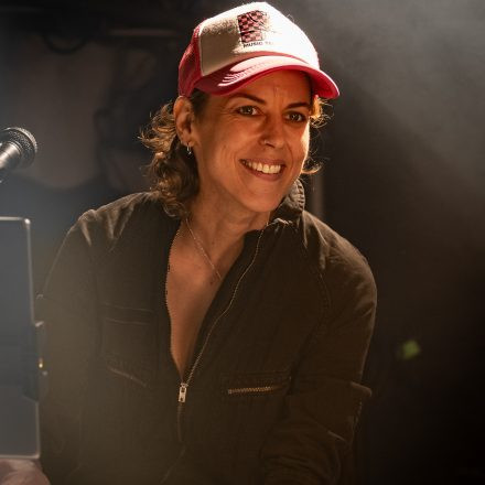 Chris Zitta & Band | Sankt Krinzinger