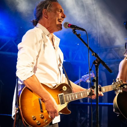 Chris Zitta & Band | Sankt Krinzinger