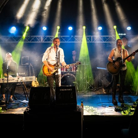 Chris Zitta & Band | Sankt Krinzinger