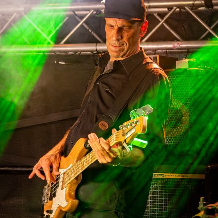 Chris Zitta & Band | Sankt Krinzinger