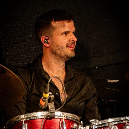 Chris Zitta & Band | Sankt Krinzinger