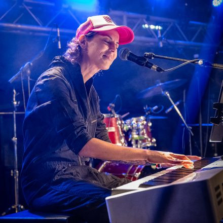 Chris Zitta & Band | Sankt Krinzinger
