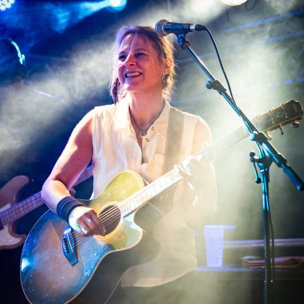 Chris Zitta & Band | Sankt Krinzinger