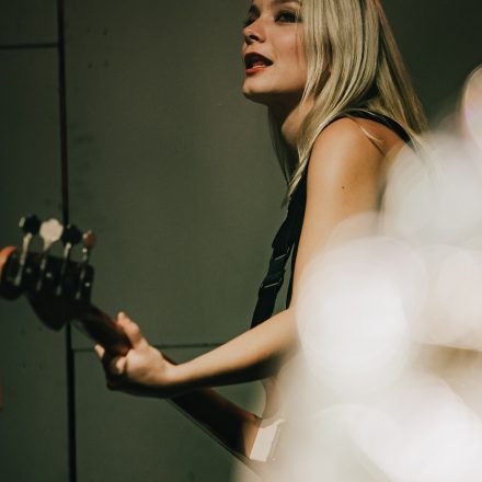 Nina Chuba