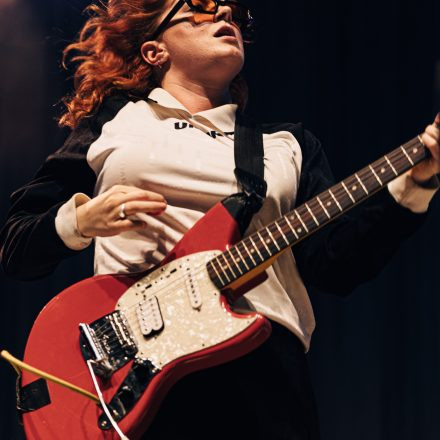 Fontaines DC