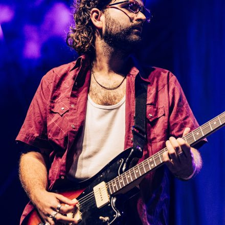 Fontaines DC