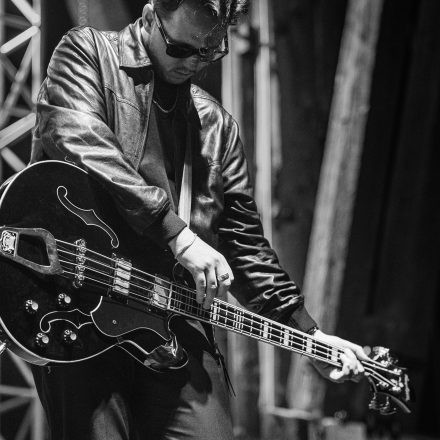 Fontaines DC