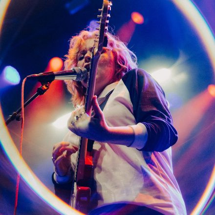 Fontaines DC