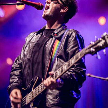 Fontaines DC