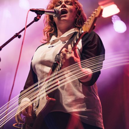 Fontaines DC