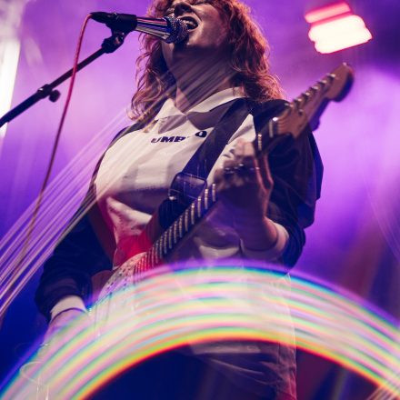 Fontaines DC