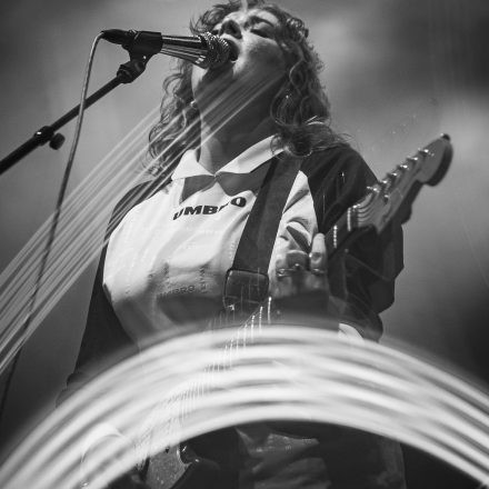 Fontaines DC