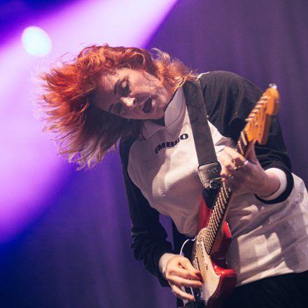 Fontaines DC
