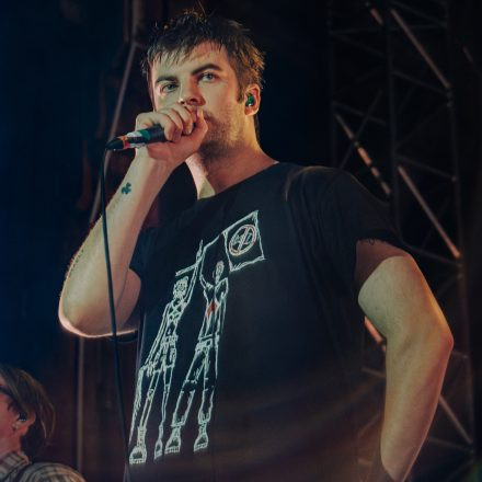 Fontaines DC