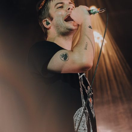Fontaines DC