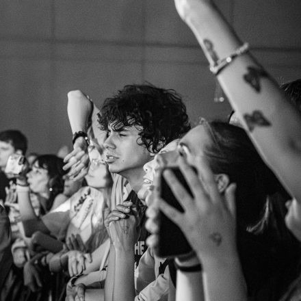 Fontaines DC