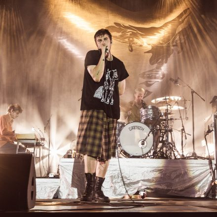 Fontaines DC