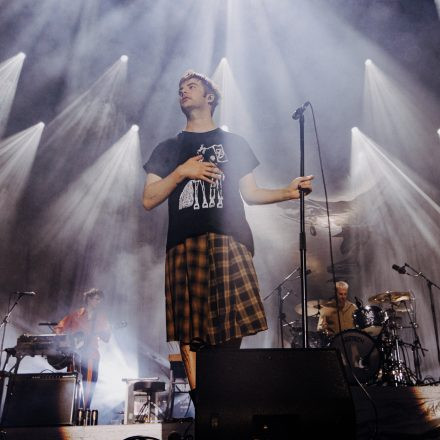 Fontaines DC