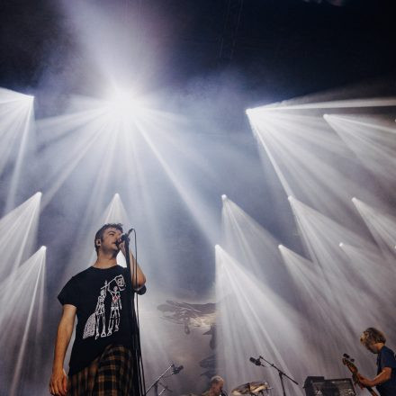 Fontaines DC