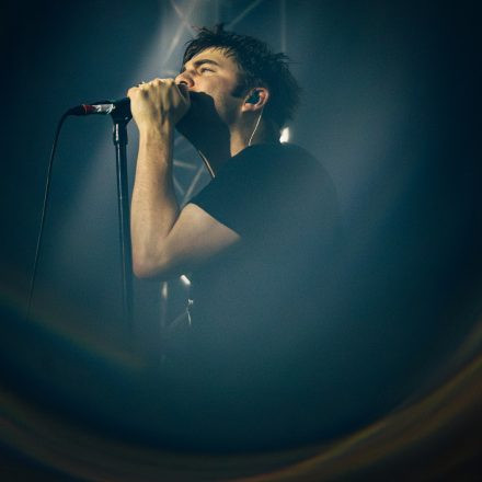 Fontaines DC