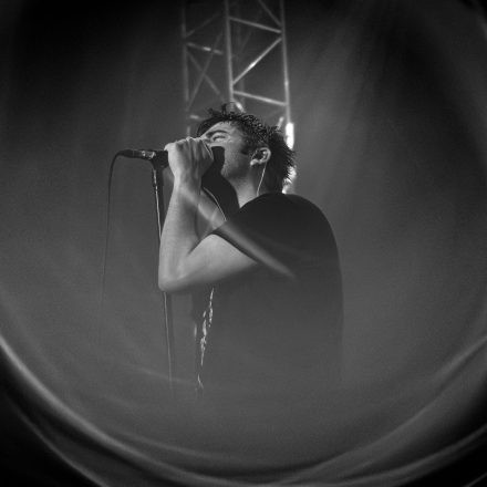 Fontaines DC