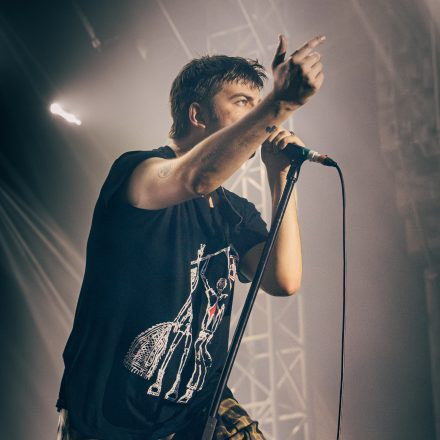 Fontaines DC