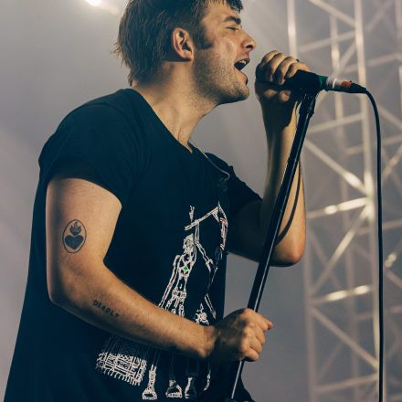 Fontaines DC