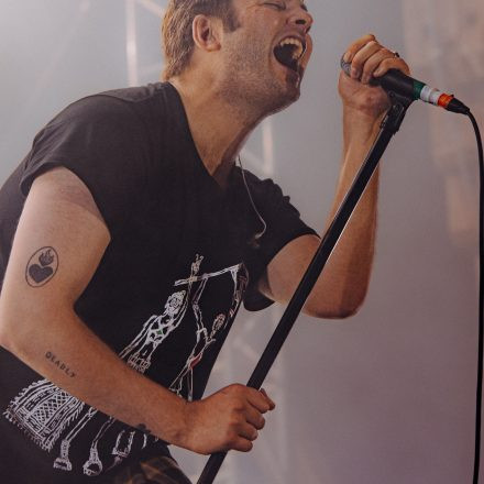 Fontaines DC