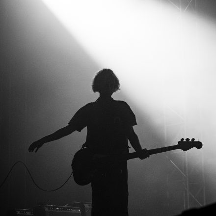 Fontaines DC