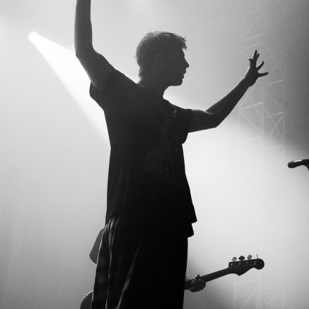 Fontaines DC