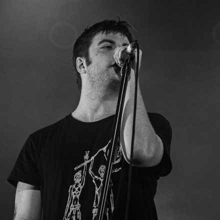 Fontaines DC