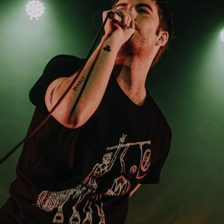 Fontaines DC