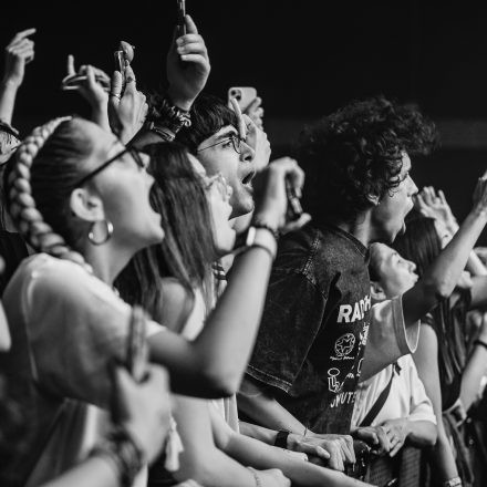 Fontaines DC