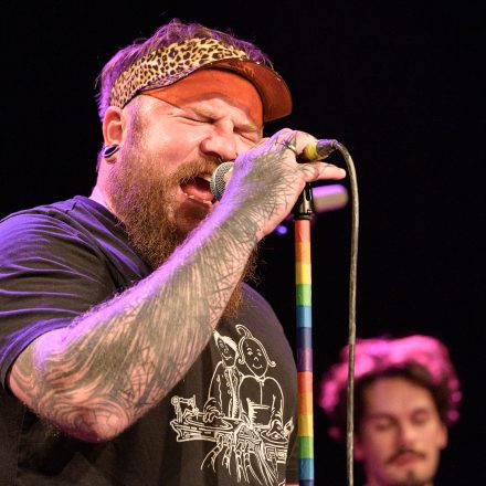 Turbonegro