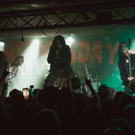 Wednesday 13