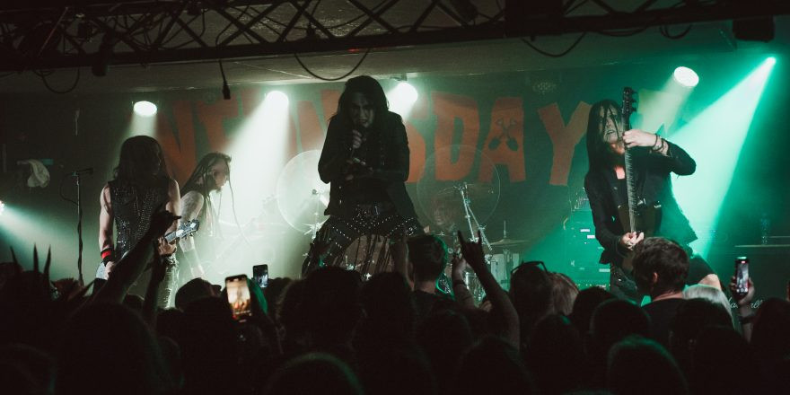 Wednesday 13