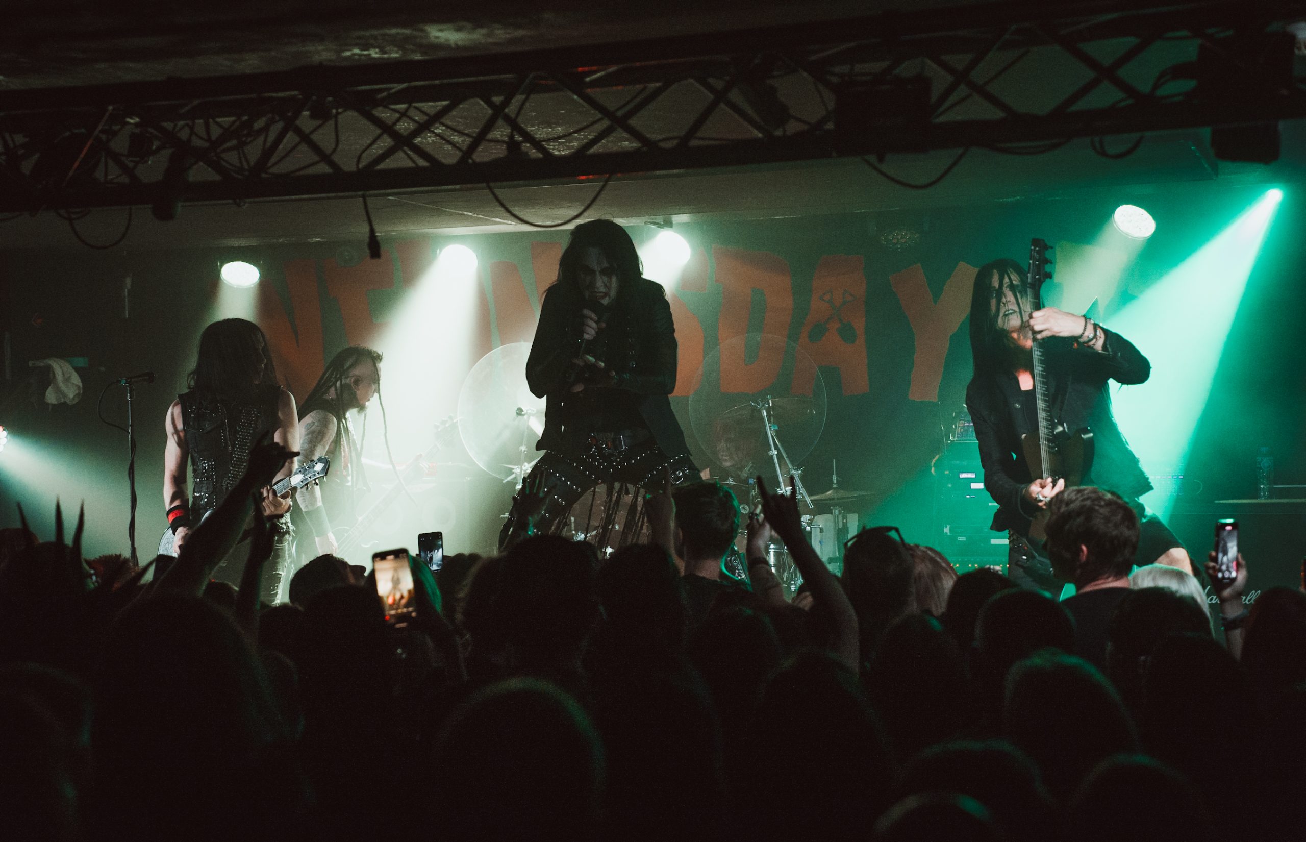 Wednesday 13