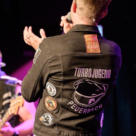 Turbonegro