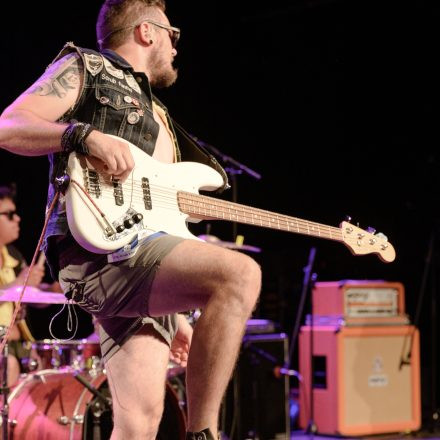 Turbonegro