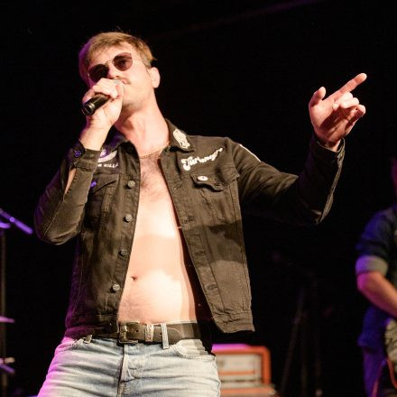 Turbonegro