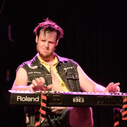 Turbonegro