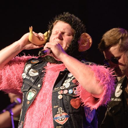 Turbonegro