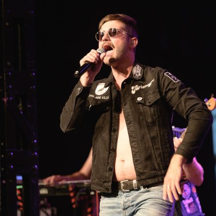 Turbonegro