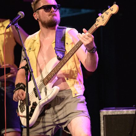 Turbonegro
