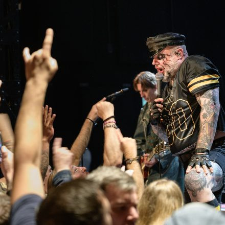 Turbonegro