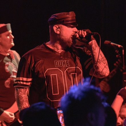 Turbonegro